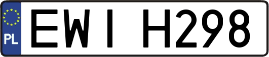 EWIH298