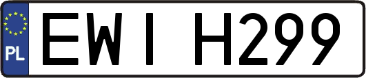 EWIH299