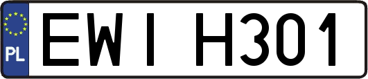 EWIH301