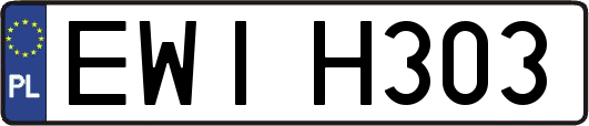 EWIH303
