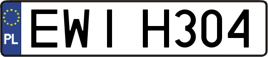 EWIH304