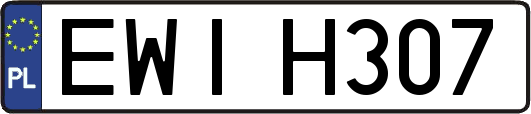 EWIH307