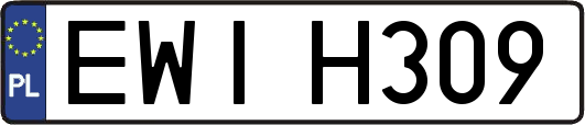 EWIH309