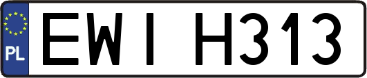 EWIH313