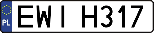EWIH317