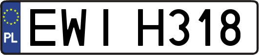 EWIH318