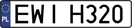 EWIH320
