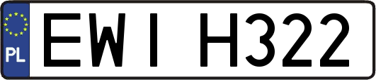 EWIH322