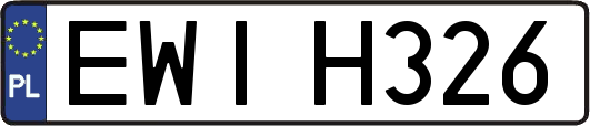 EWIH326