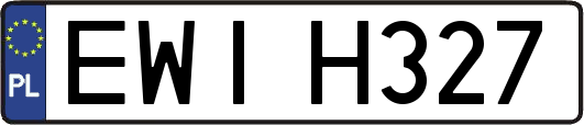 EWIH327