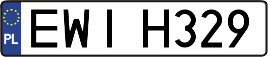 EWIH329