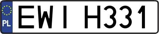 EWIH331