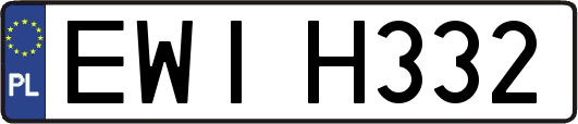 EWIH332