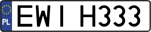 EWIH333