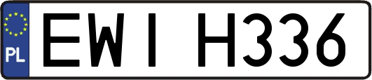 EWIH336