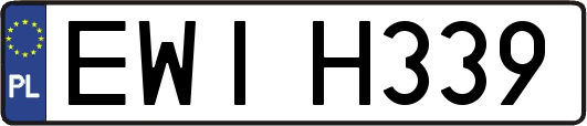 EWIH339