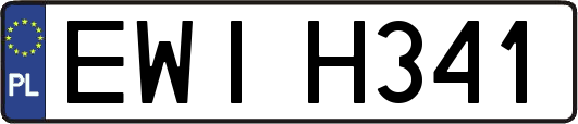 EWIH341