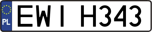 EWIH343