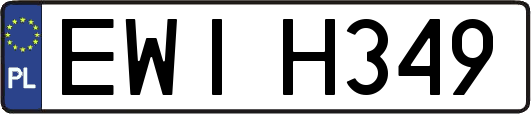 EWIH349