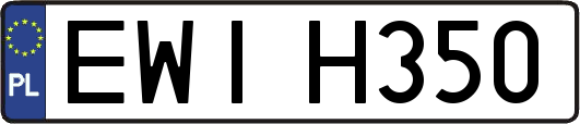 EWIH350