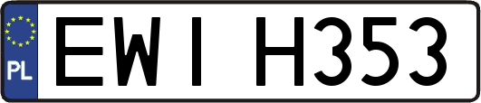 EWIH353