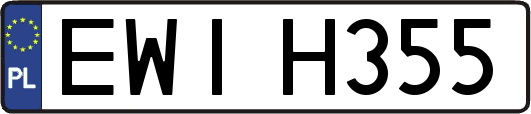 EWIH355