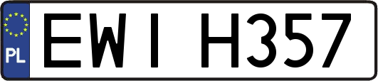 EWIH357