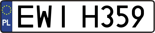 EWIH359