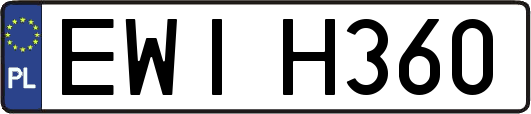 EWIH360
