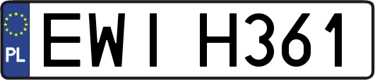 EWIH361