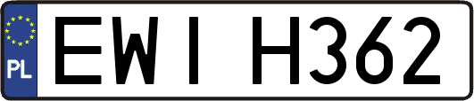 EWIH362
