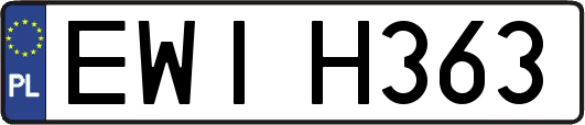 EWIH363