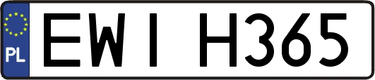 EWIH365