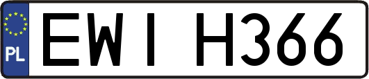 EWIH366