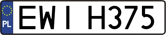EWIH375
