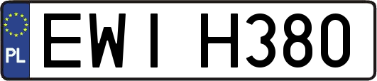EWIH380