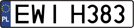 EWIH383