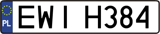 EWIH384