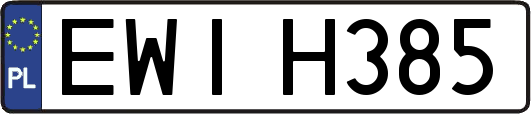 EWIH385
