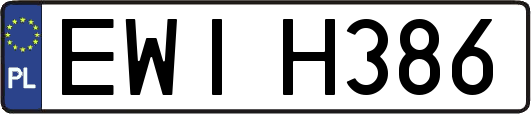 EWIH386