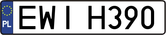 EWIH390