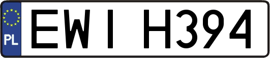 EWIH394