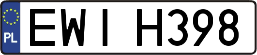 EWIH398