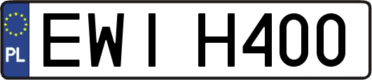 EWIH400