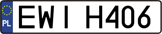 EWIH406