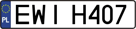 EWIH407