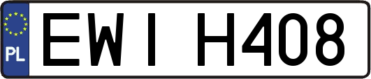 EWIH408