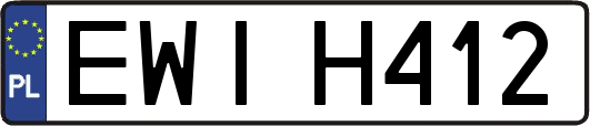 EWIH412