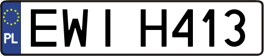 EWIH413