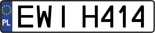 EWIH414